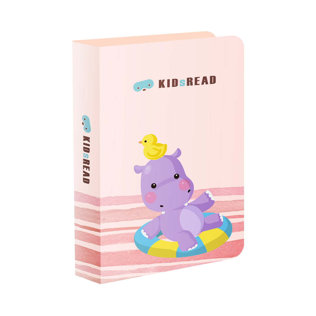 點讀小卡收納冊