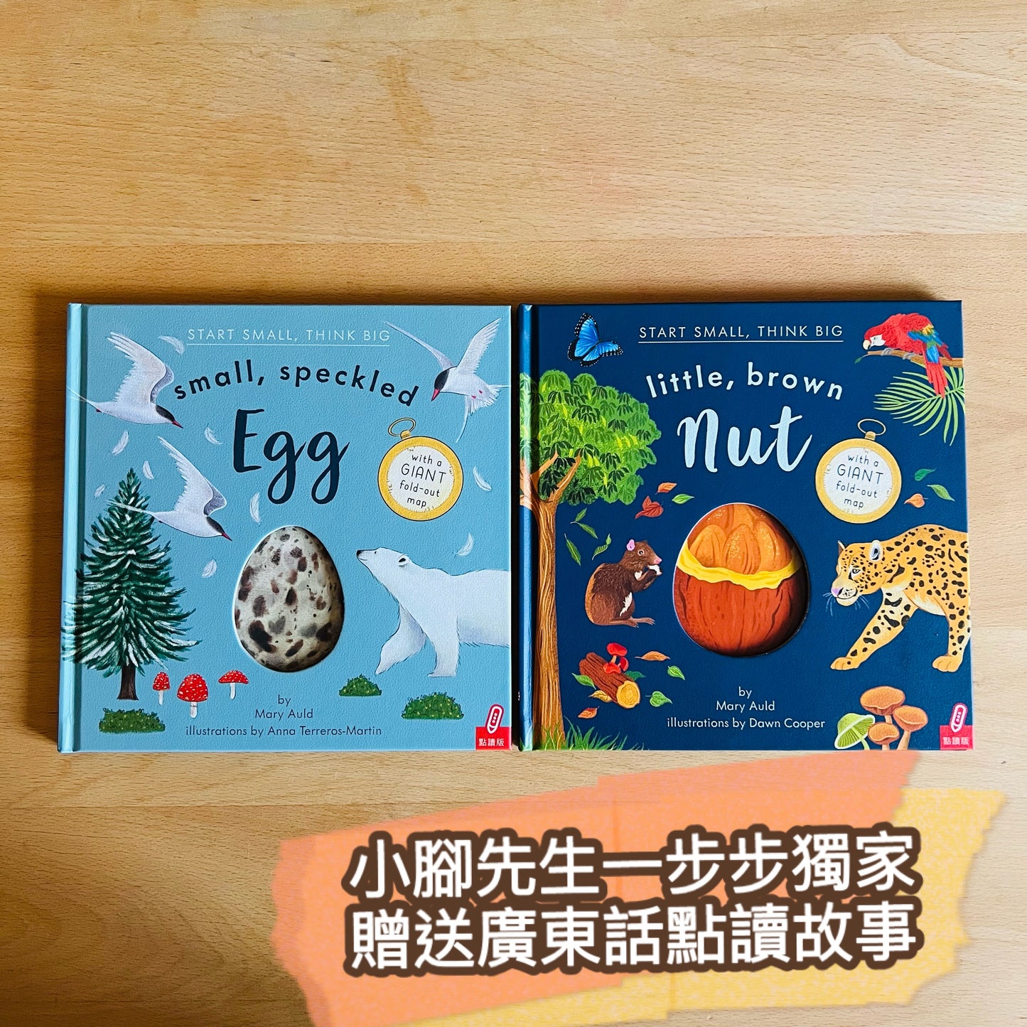 幼兒遊戲學語文基礎點讀套組 (預備面試必備教材)