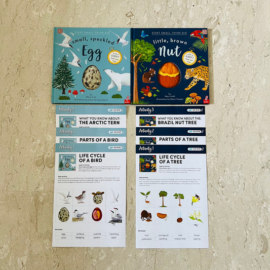 幼兒遊戲學語文基礎點讀套組 (預備面試必備教材)