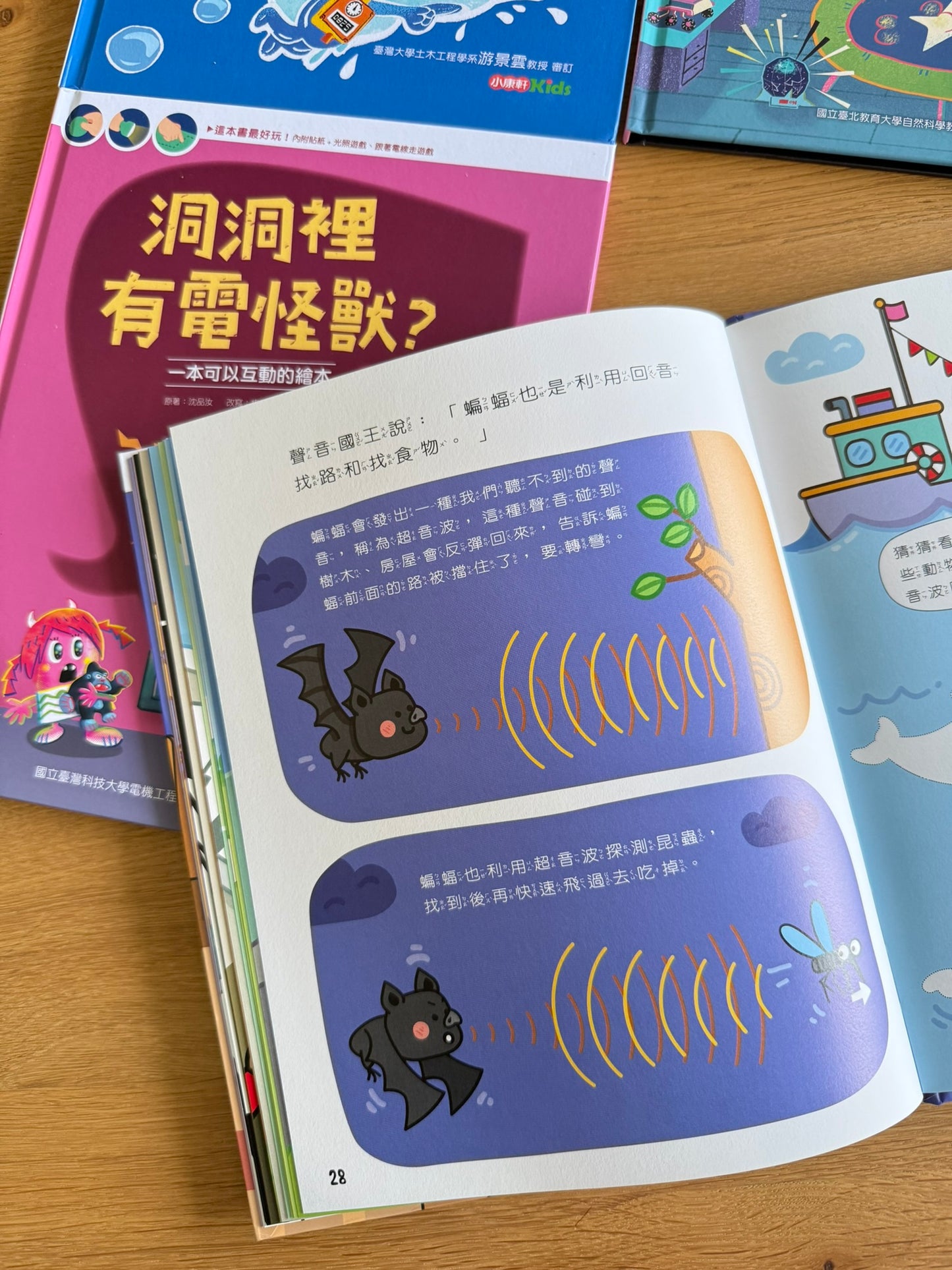 康軒學習雜誌 - 學前版 (2025年7月優惠團)