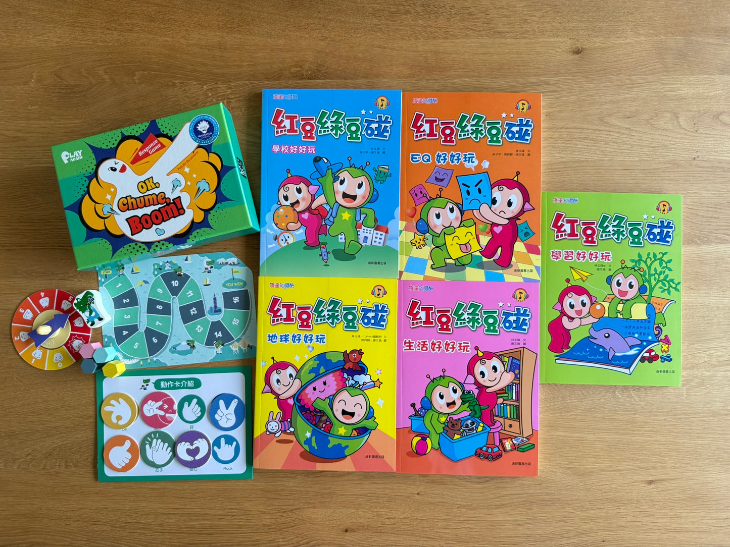 康軒學習雜誌 - 初階版 (2025年7月優惠團)