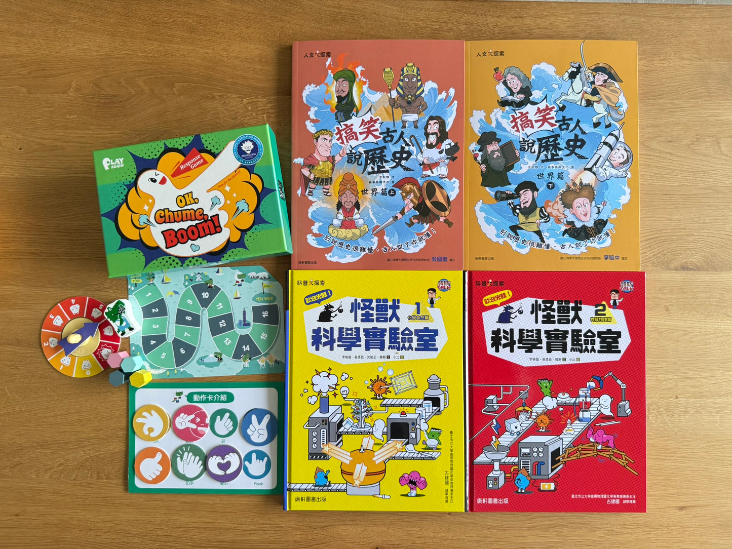 康軒學習雜誌 - 進階版 (2025年7月優惠團)