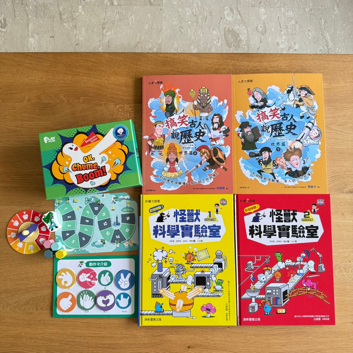 康軒學習雜誌 - 進階版 (2025年7月優惠團)