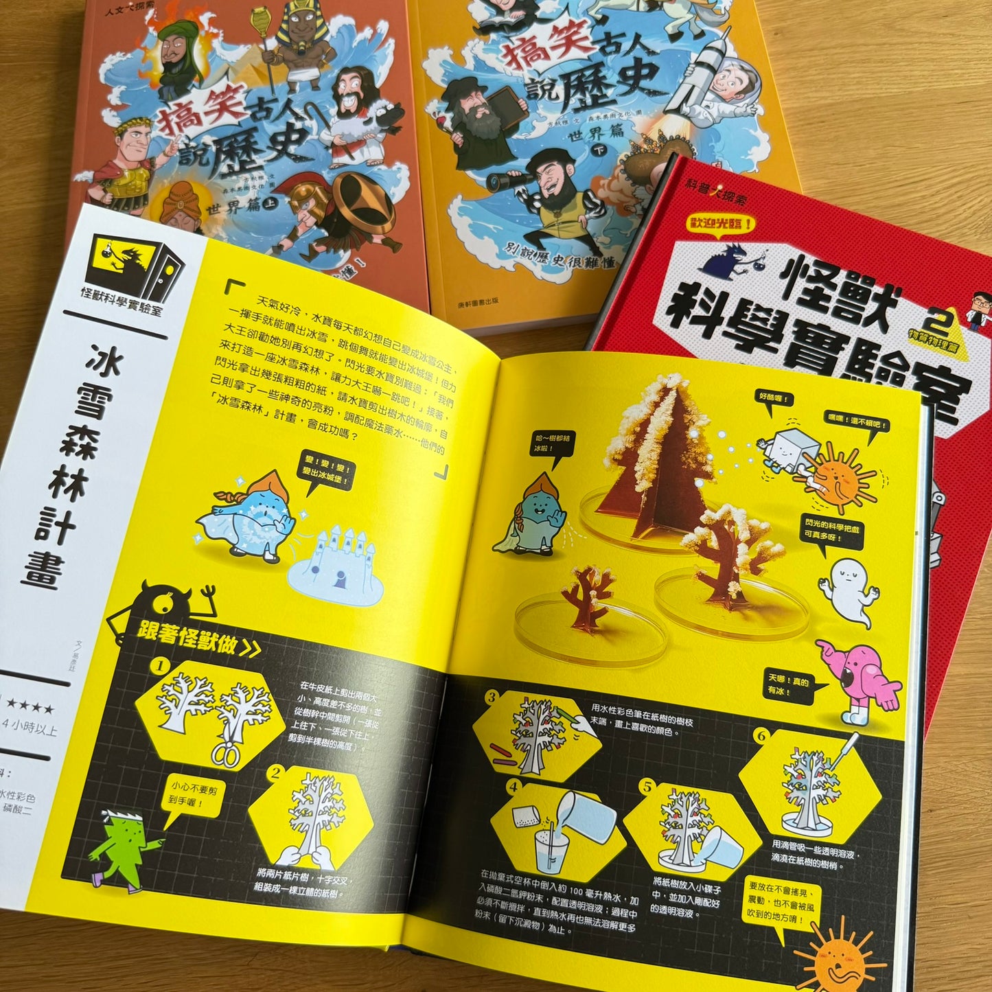 康軒學習雜誌 - 進階版 (2025年7月優惠團)