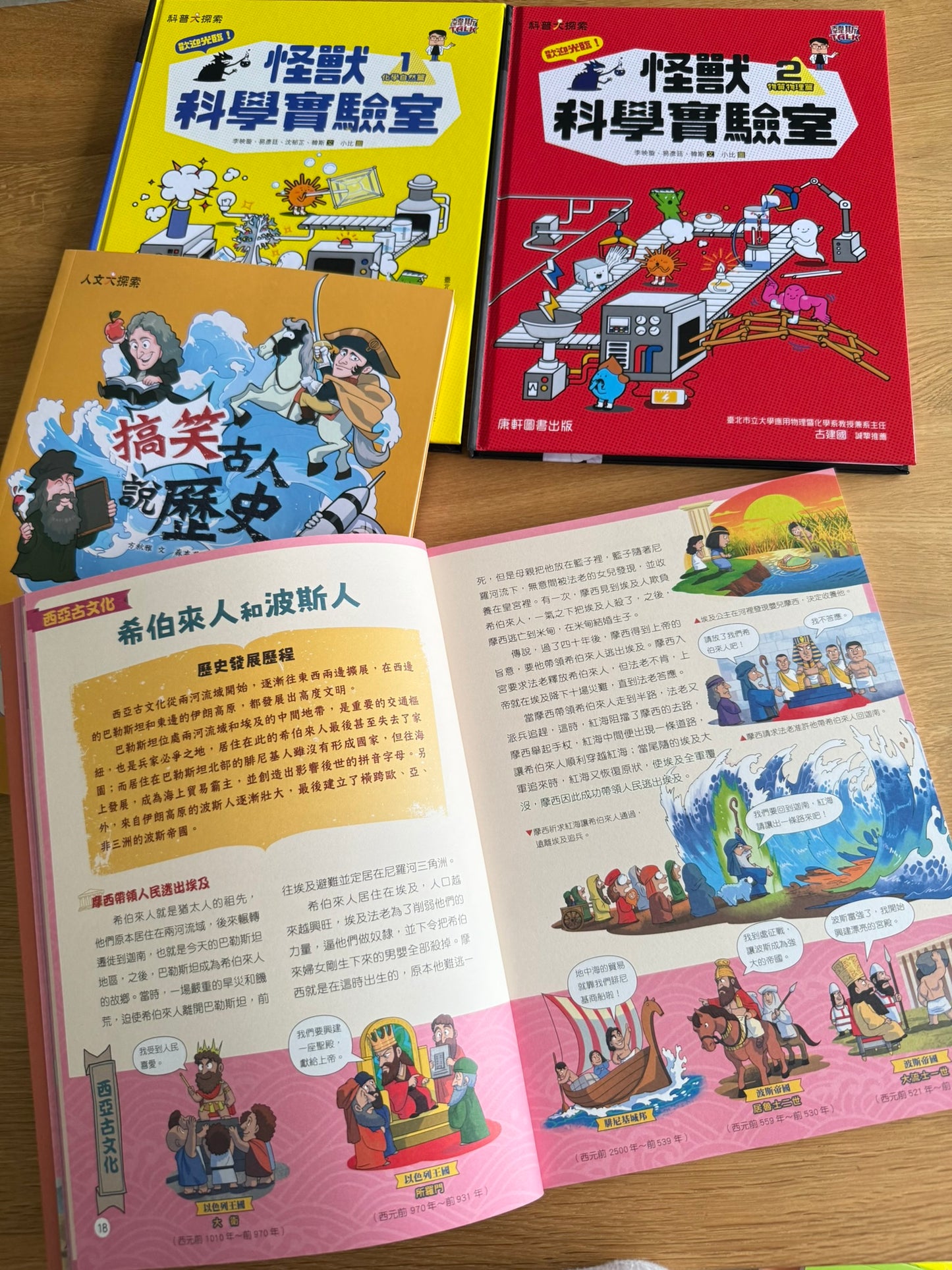 康軒學習雜誌 - 進階版 (2025年7月優惠團)