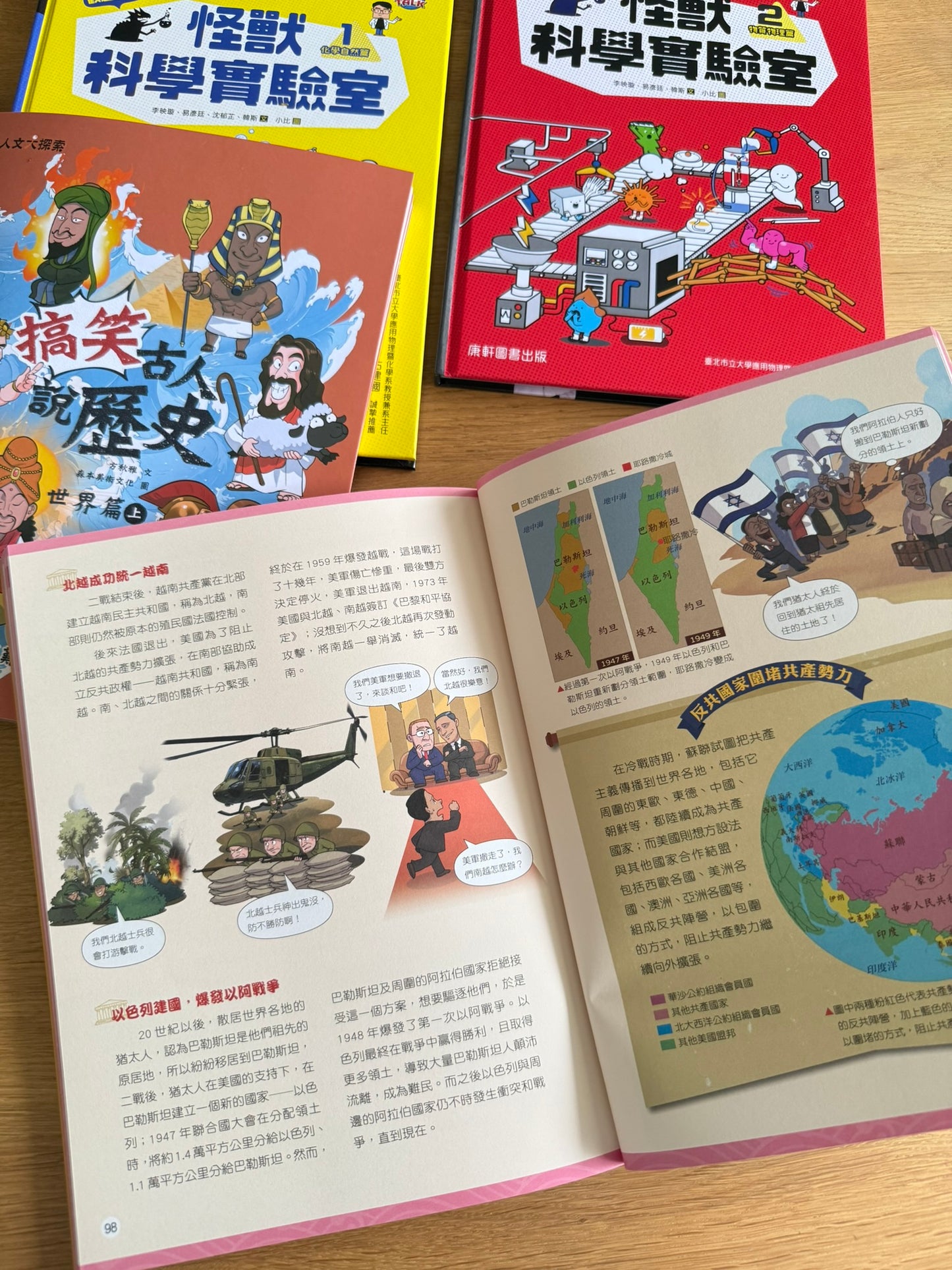 康軒學習雜誌 - 進階版 (2025年7月優惠團)