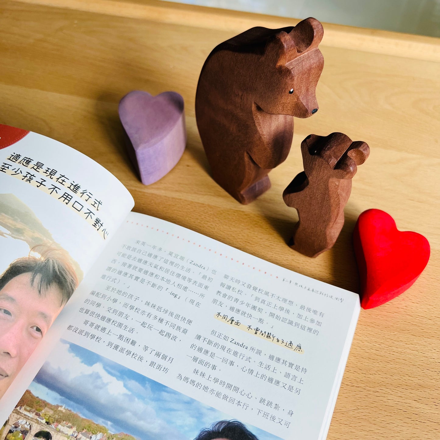 異鄉港孩——願歸來仍是少年;30個移民家庭的教養歷險記