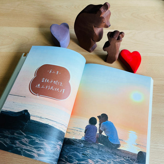 異鄉港孩——願歸來仍是少年;30個移民家庭的教養歷險記