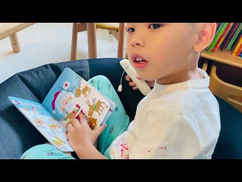 Kiboomers英文兒歌唱學專輯第三輯