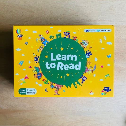 三語聽讀經典套組