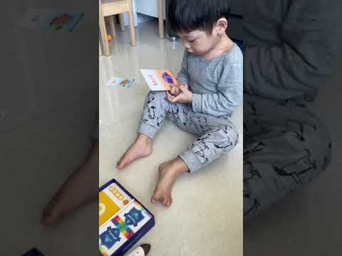 自然發音遊戲字卡 Phonics Cards