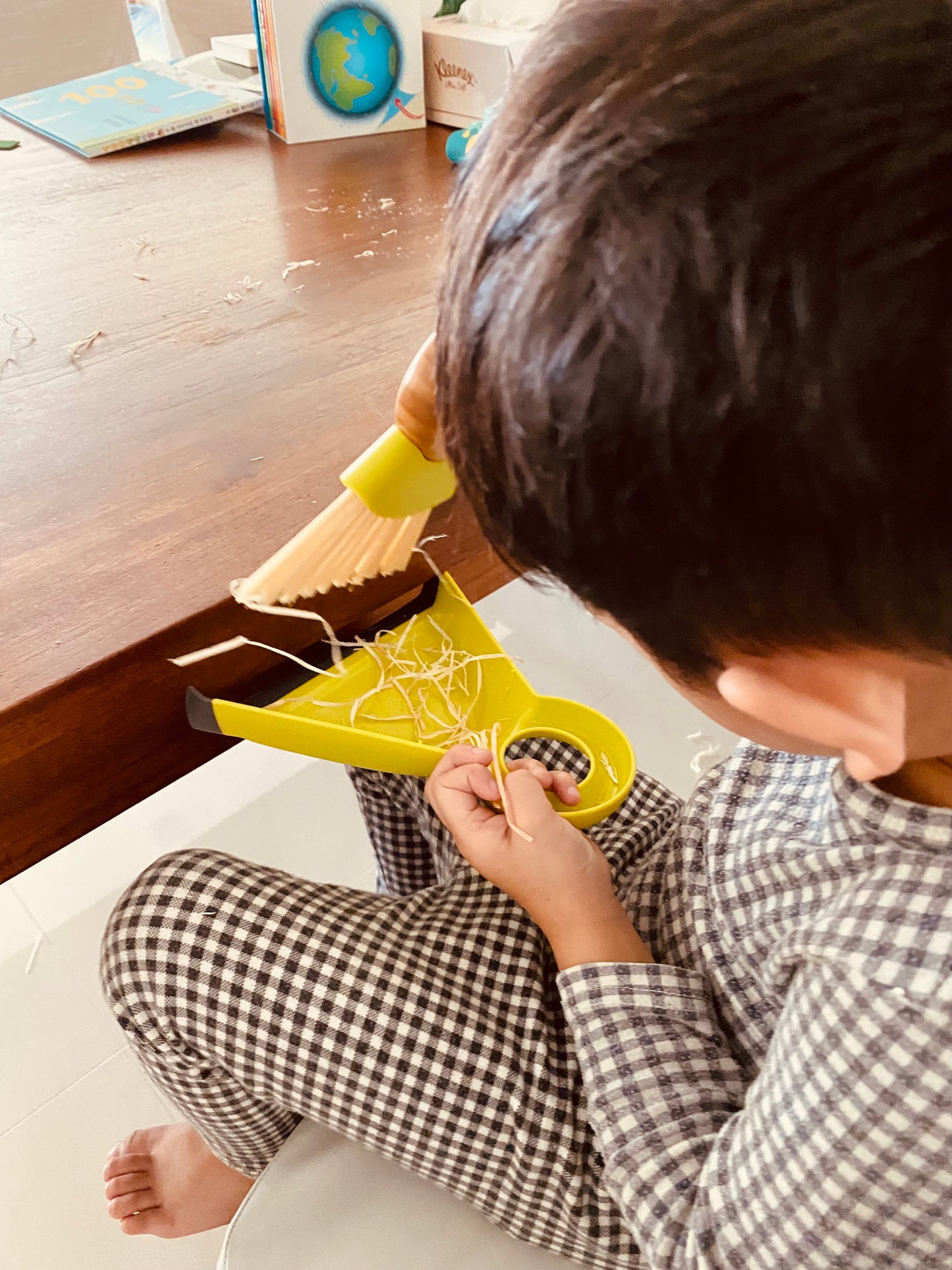 Mommy’s Helper Cleaning Kit 媽咪小幫手清潔套裝組