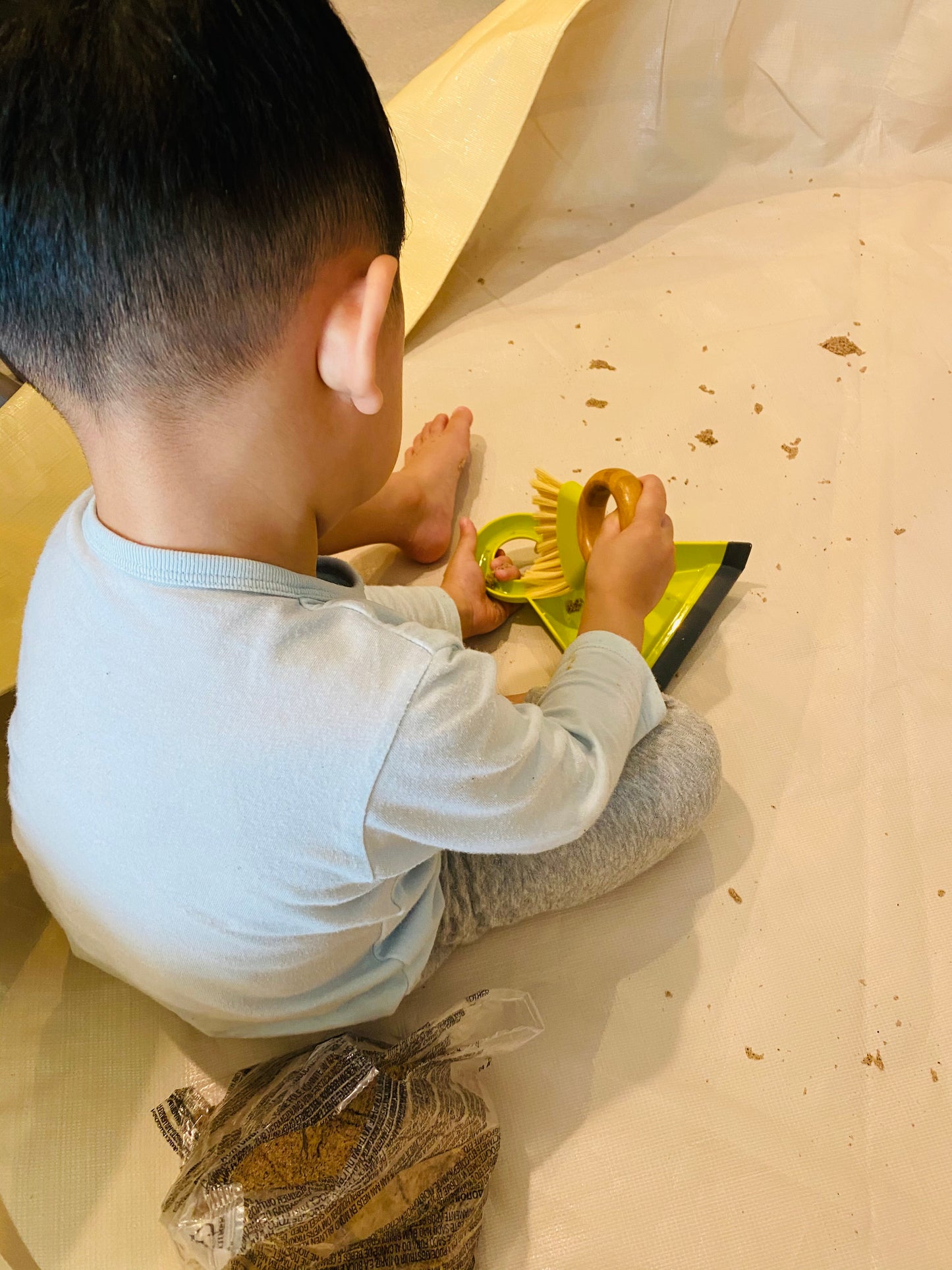 Mommy’s Helper Cleaning Kit 媽咪小幫手清潔套裝組