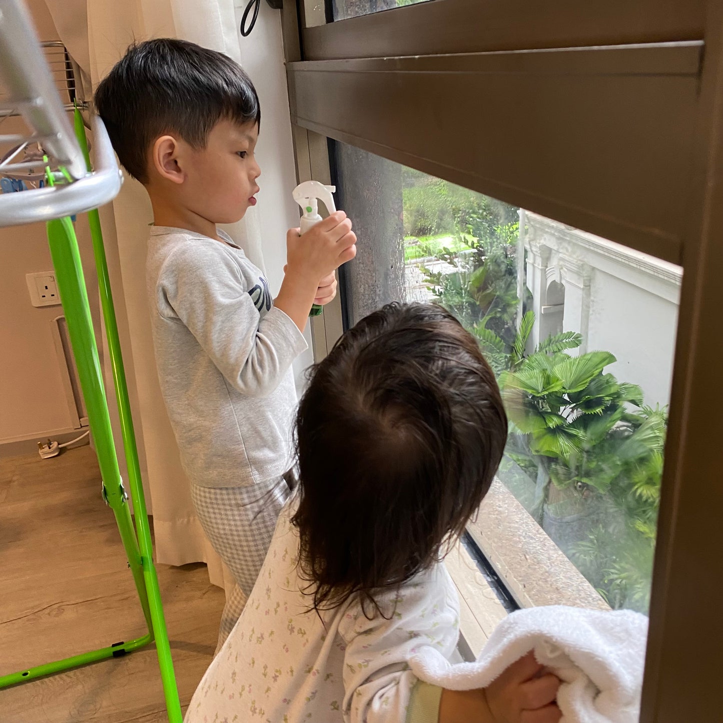 Mommy’s Helper Cleaning Kit 媽咪小幫手清潔套裝組