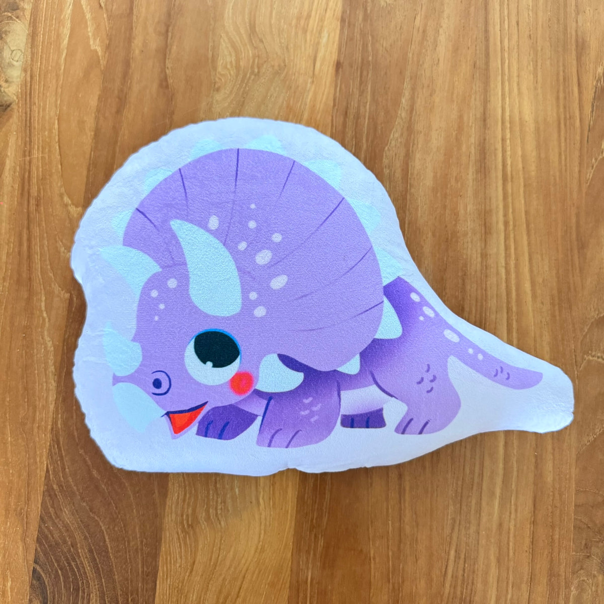[限量送恐龍抱枕 (款式隨機)] Goodnight, Baby Dinosaurs 小恐龍晚安魔法夜燈書 (含鋰電池)