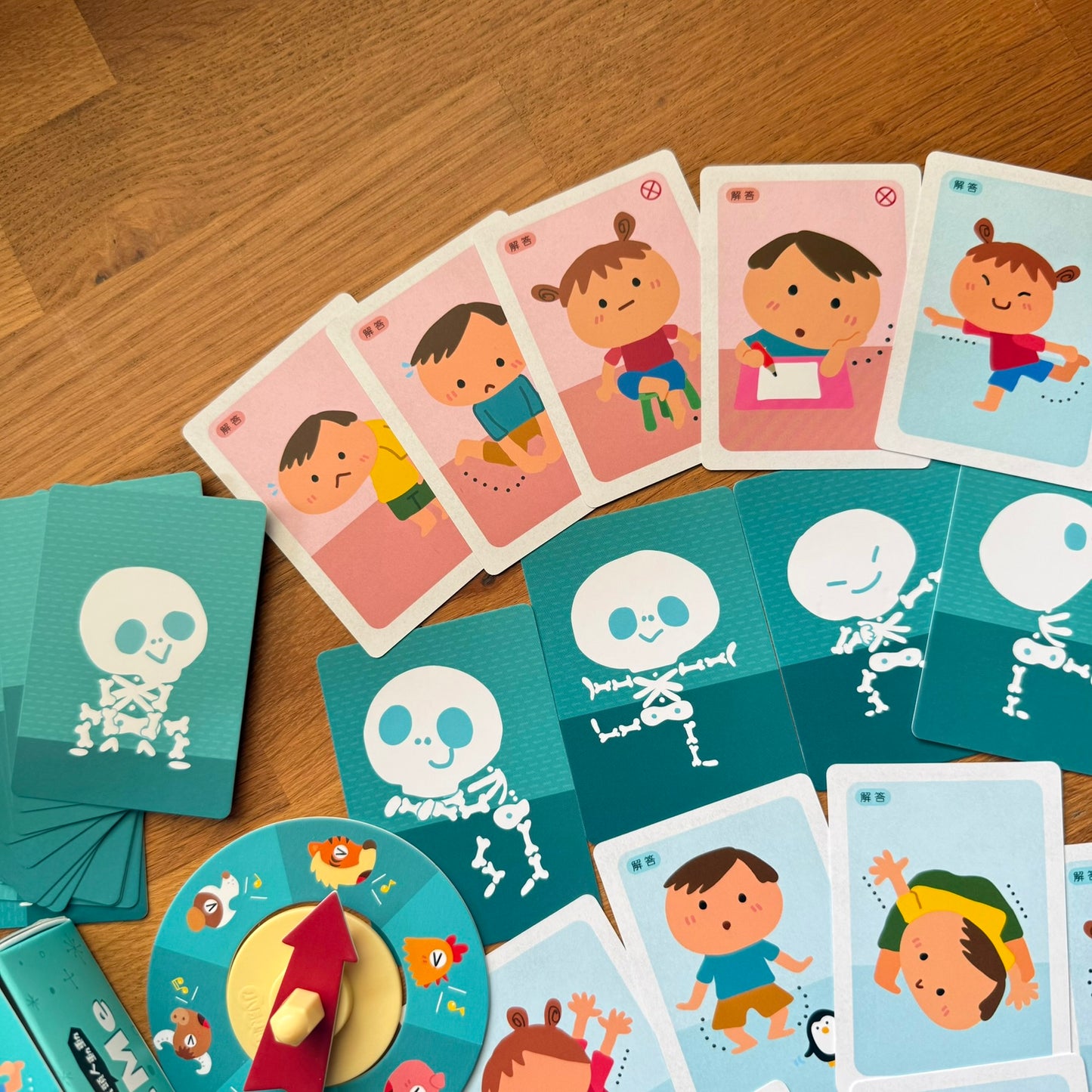 康軒學習雜誌 - 學前版  (2026年3月優惠團)