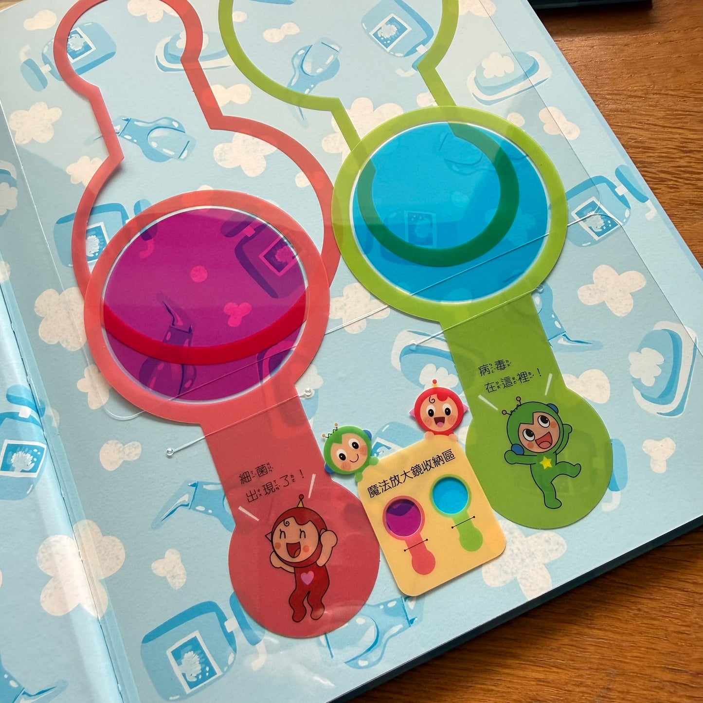 康軒學習雜誌 - 學前版  (2026年3月優惠團)