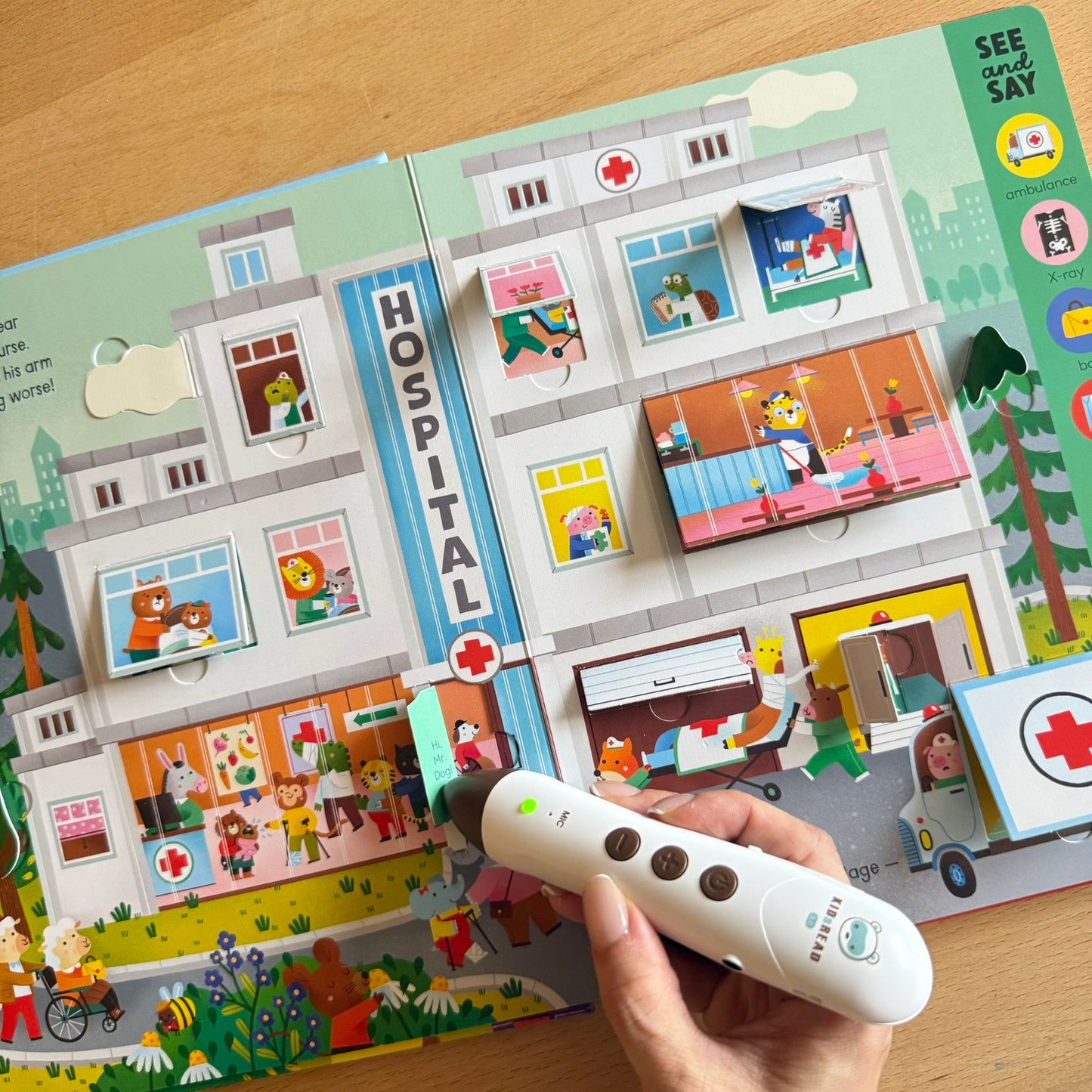 [6月團限定]小童新品套組 (適合3-8歲)