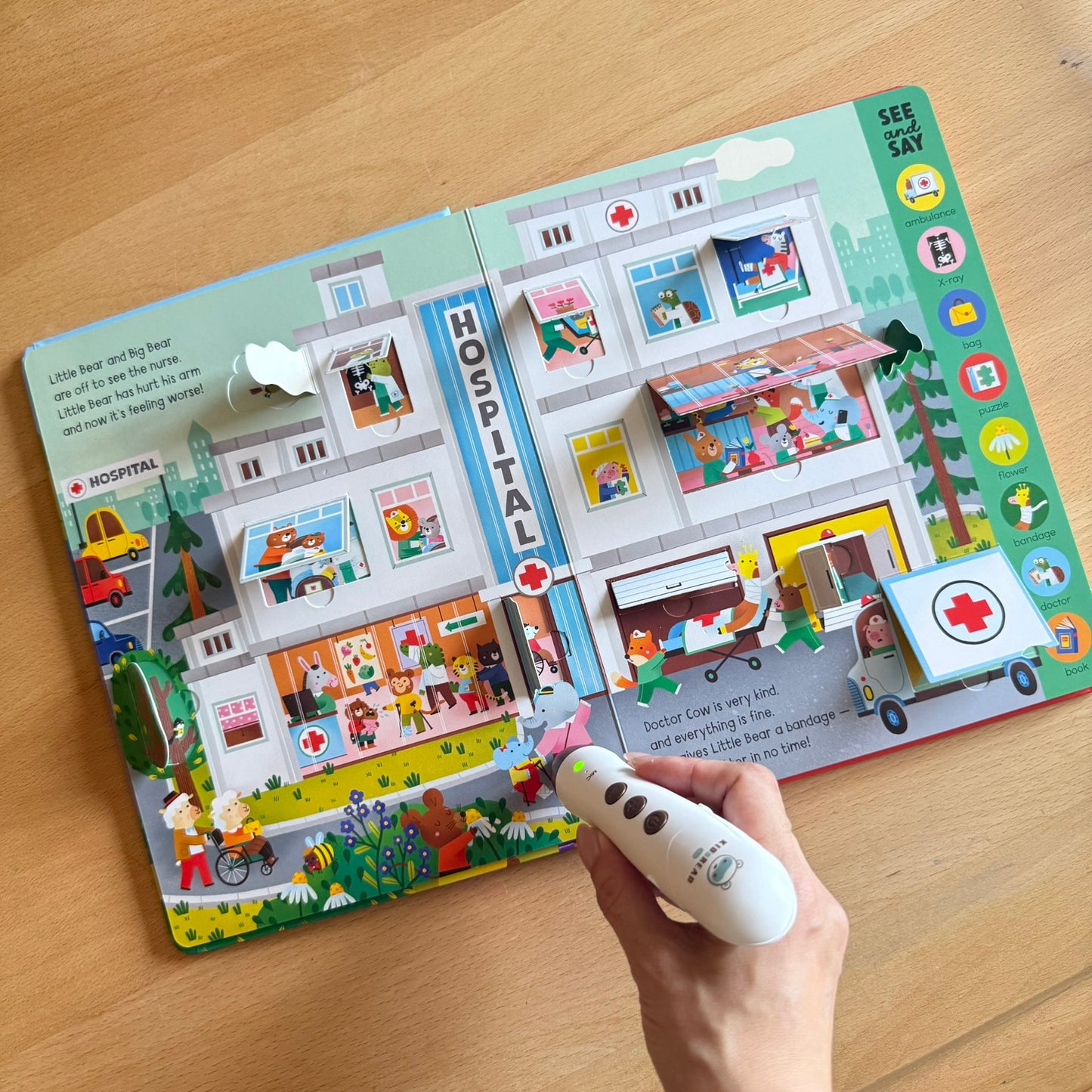 [6月團限定]小童新品套組 (適合3-8歲)