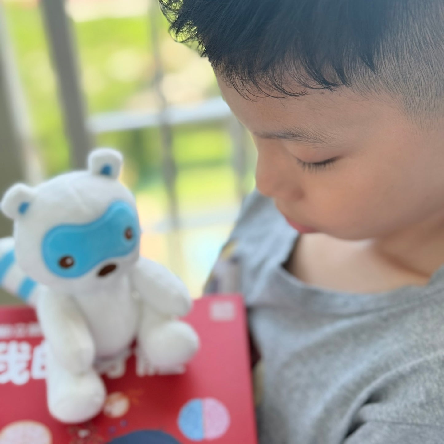 (限量送公仔) 我和我的身體 互動立體翻翻書【小腳先生獨家送廣東話點讀貼紙#19】