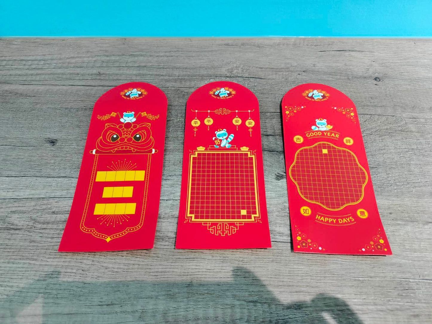 馬年新手快閃優惠套組