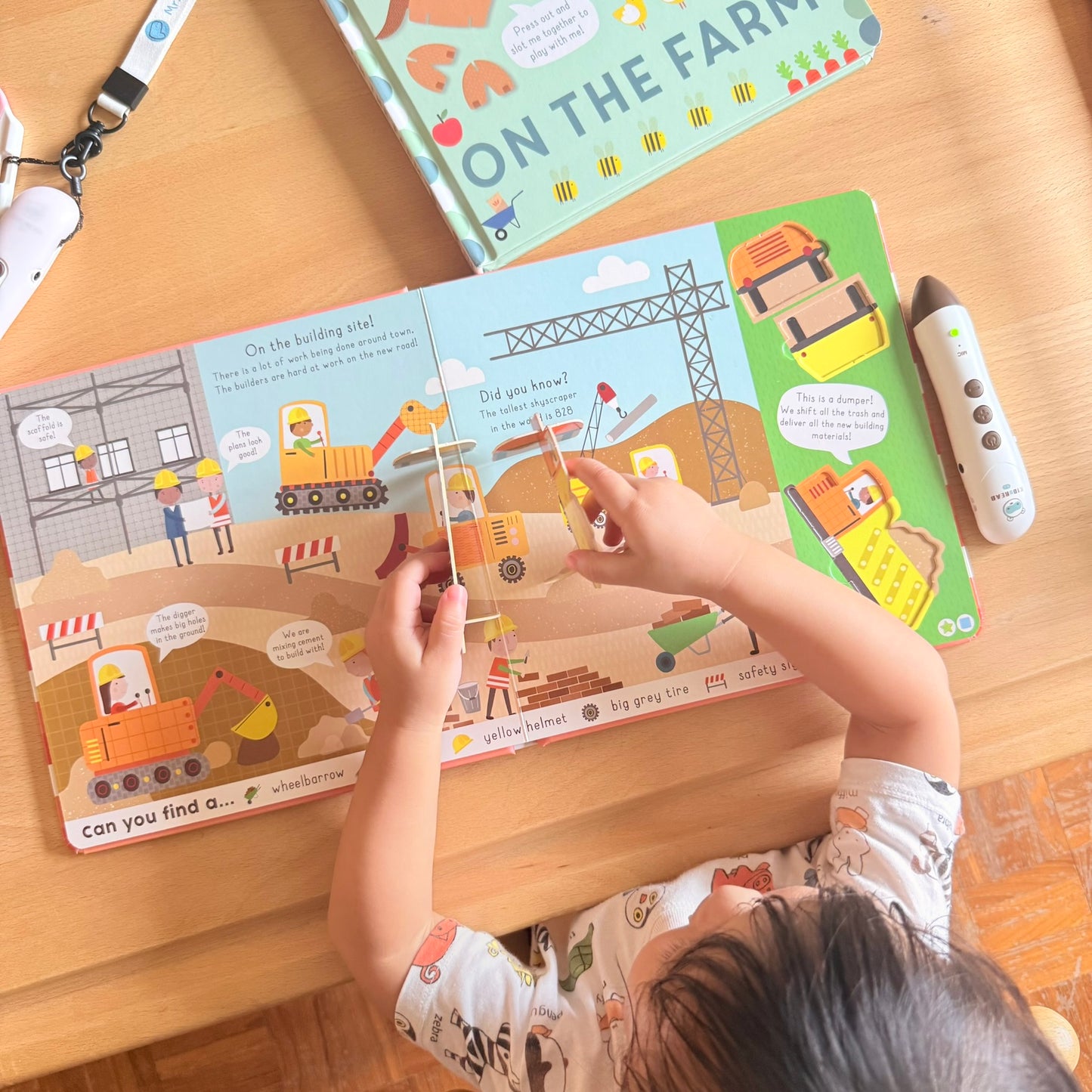 [6月團限定]幼兒新品套組 (適合0-3歲)
