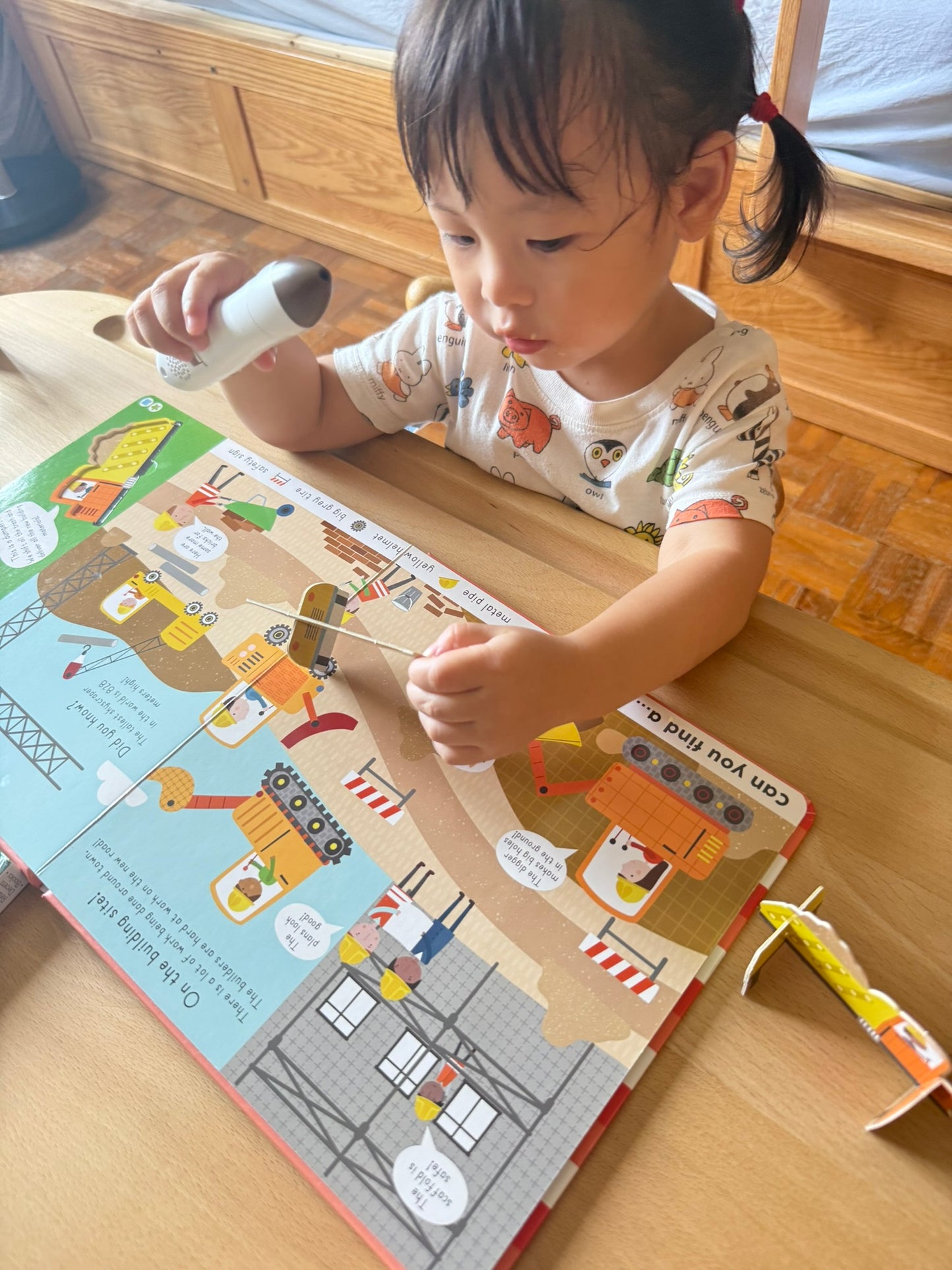 幼兒基礎認知英文套組