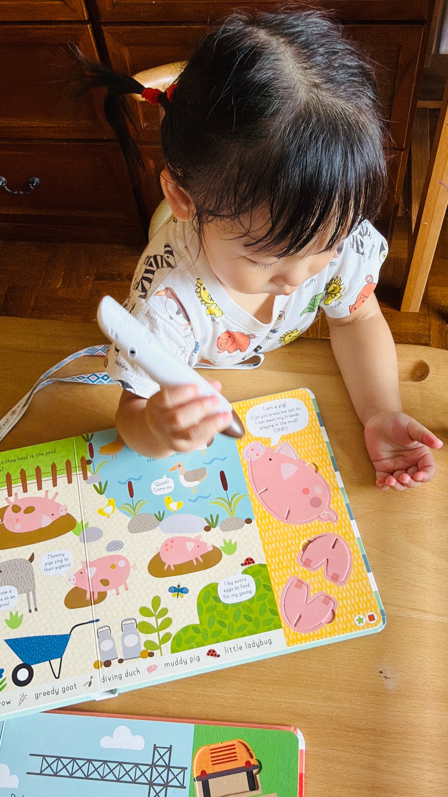 幼兒基礎認知英文套組