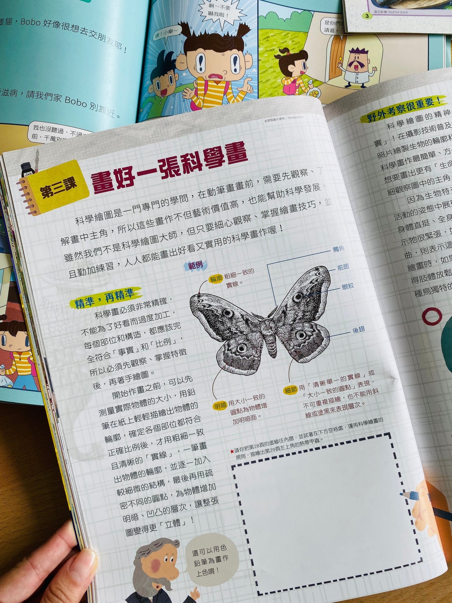 康軒學習雜誌 - 半年訂閱優惠 進階版