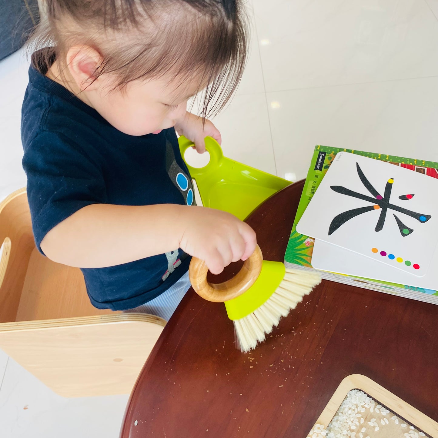 Mommy’s Helper Cleaning Kit 媽咪小幫手清潔套裝組